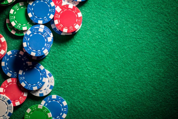 sekolah Casino Hold'em live dealer table with HD stream