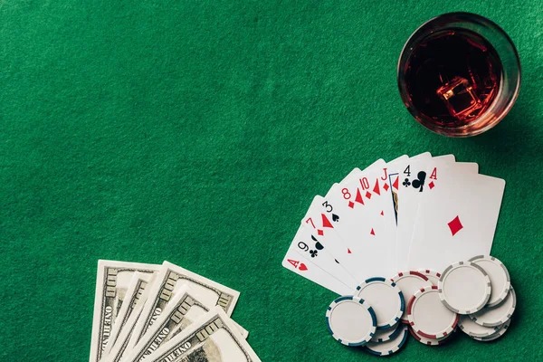 Joker Gaming blackjack table on sekolah mobile app